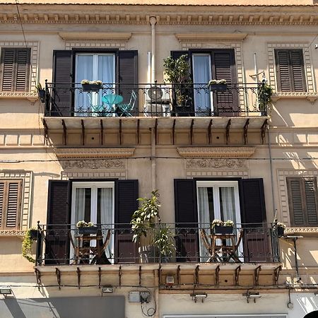 Olivuzza 27 Otel Palermo Dış mekan fotoğraf