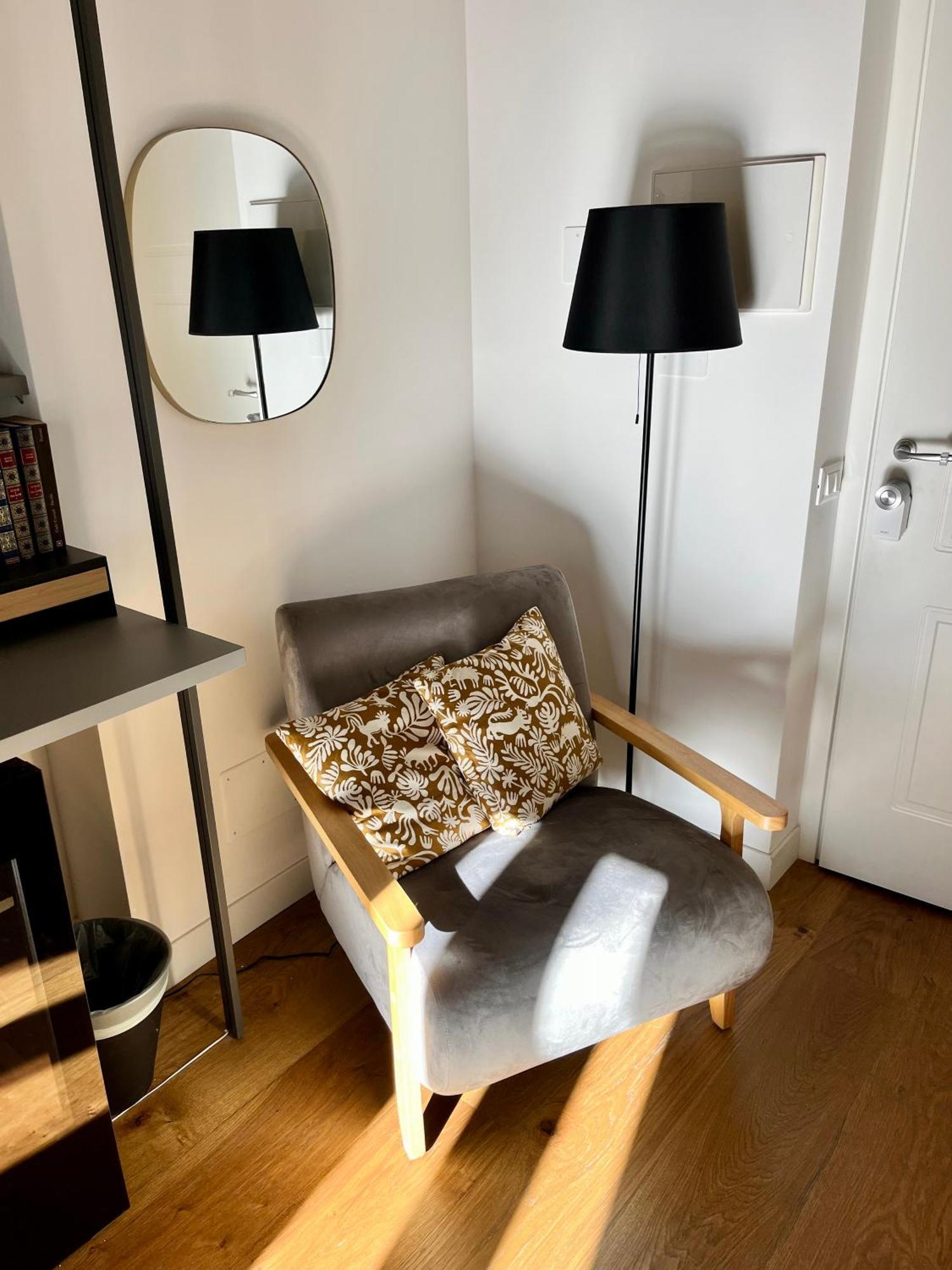Olivuzza 27 Otel Palermo Dış mekan fotoğraf