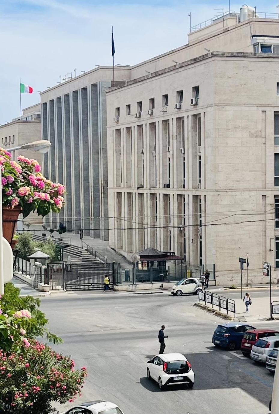 Olivuzza 27 Otel Palermo Dış mekan fotoğraf