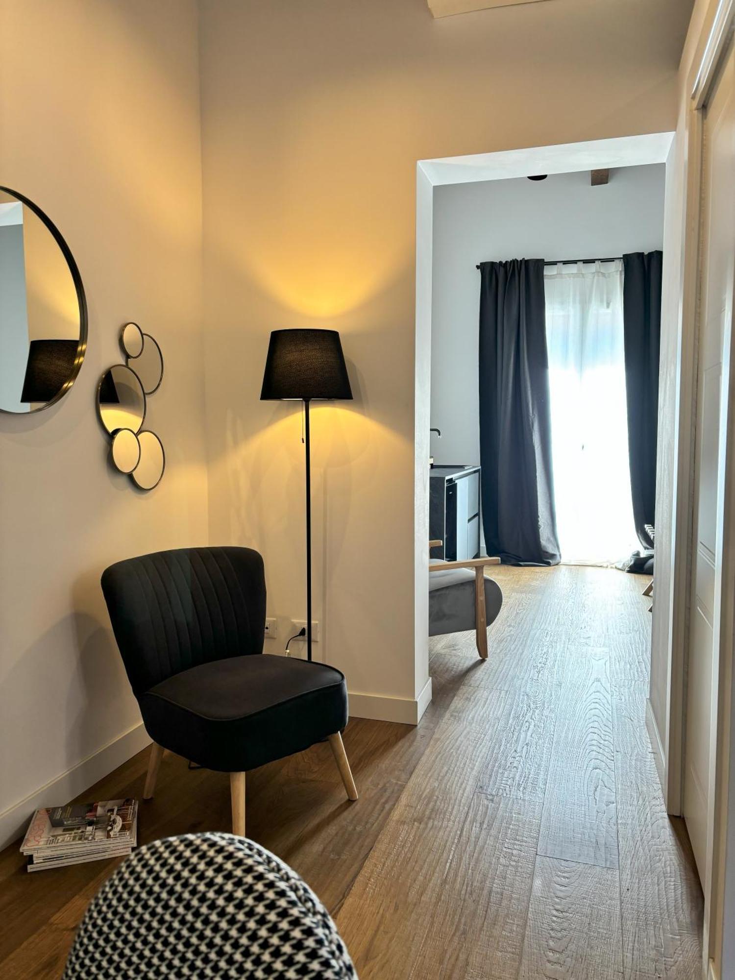 Olivuzza 27 Otel Palermo Dış mekan fotoğraf