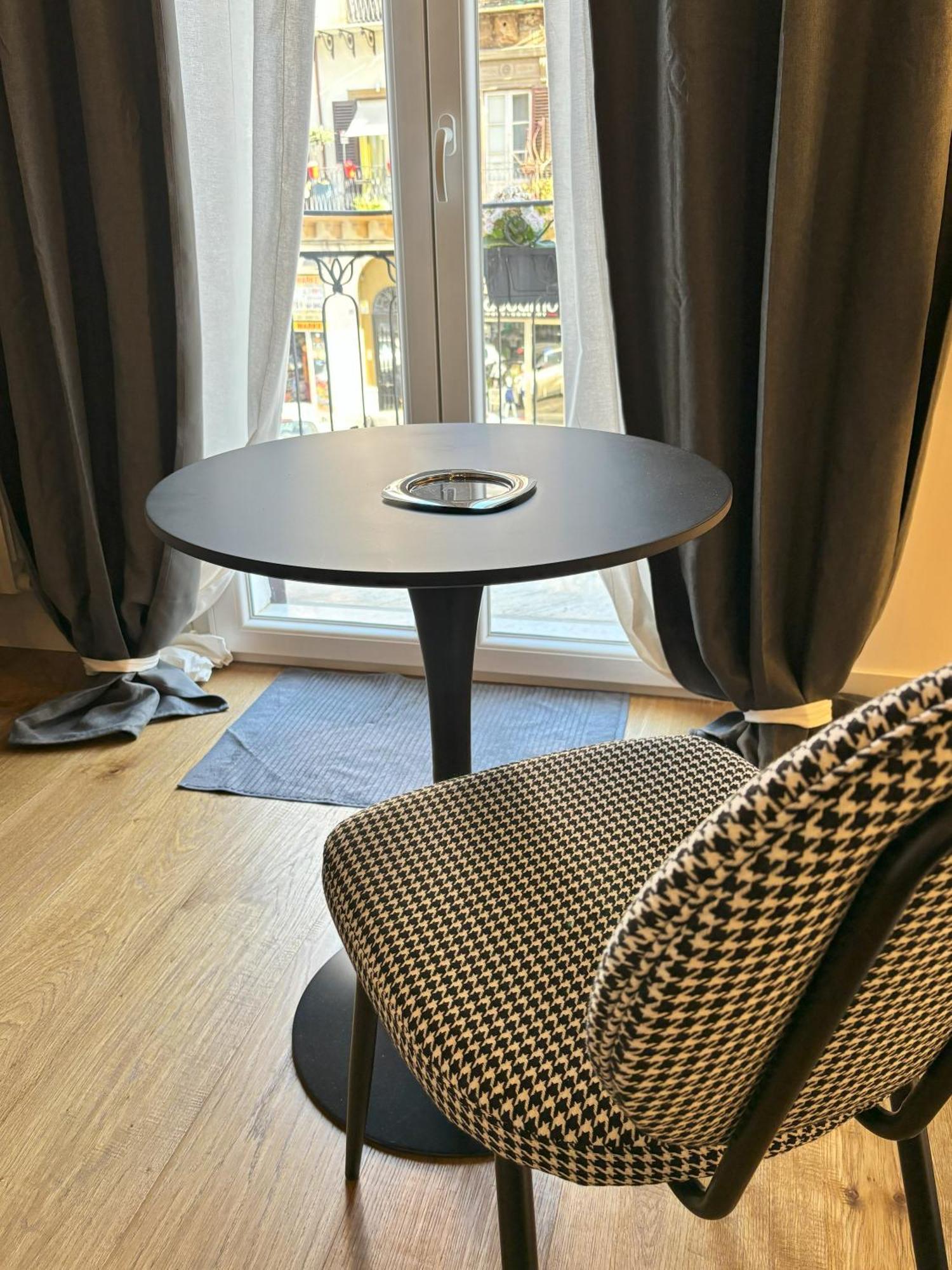 Olivuzza 27 Otel Palermo Dış mekan fotoğraf