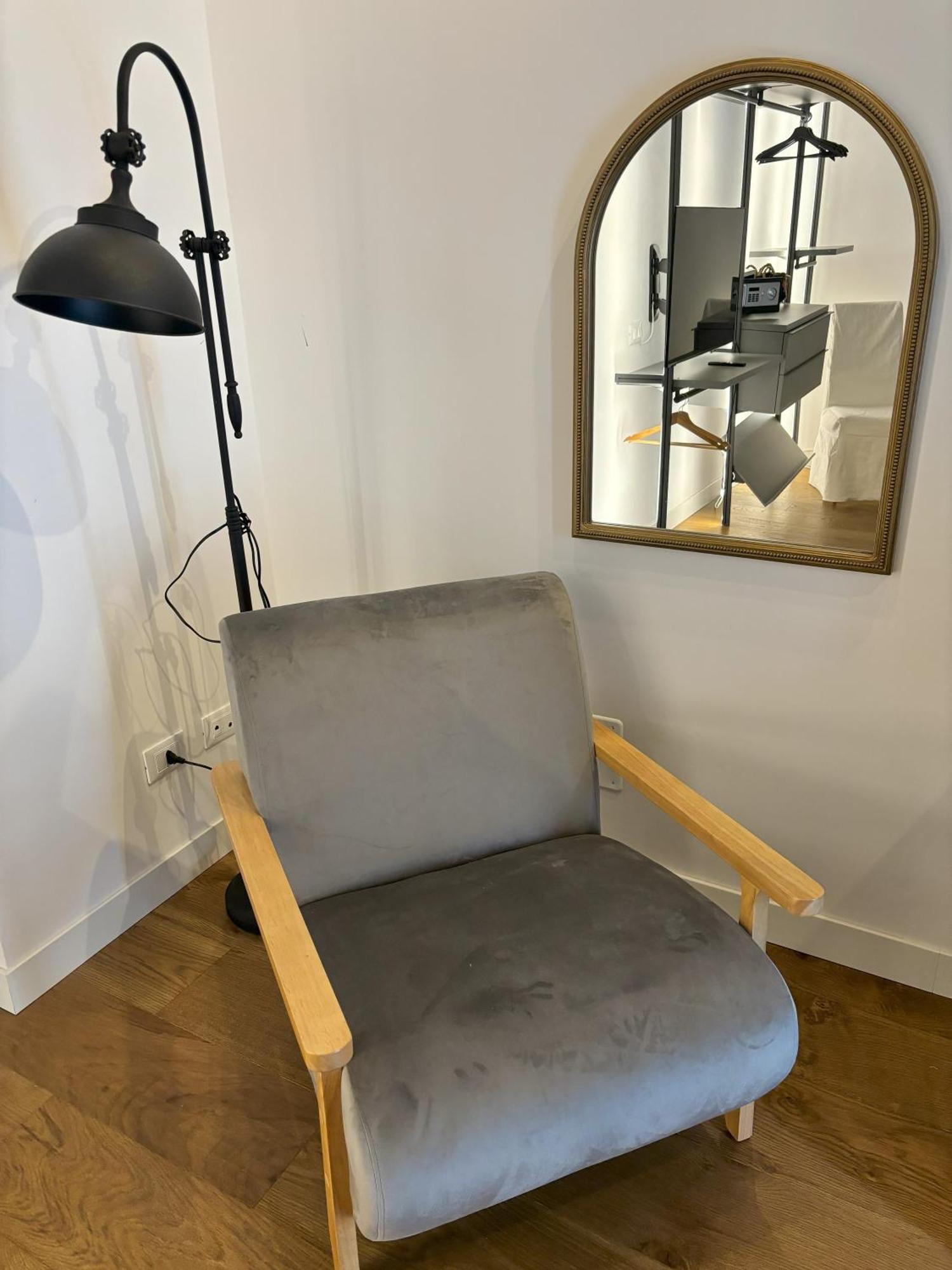 Olivuzza 27 Otel Palermo Dış mekan fotoğraf
