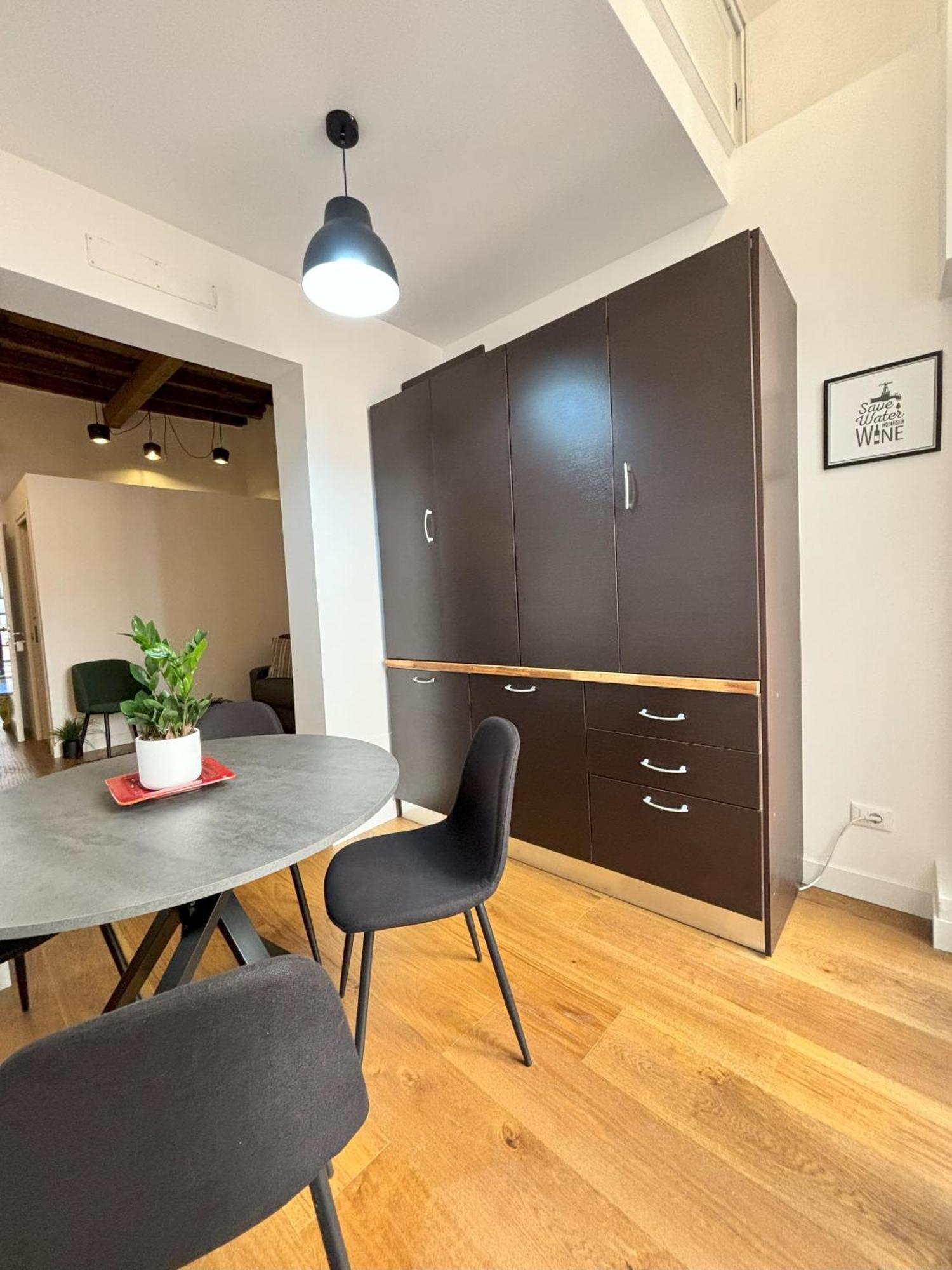 Olivuzza 27 Otel Palermo Dış mekan fotoğraf