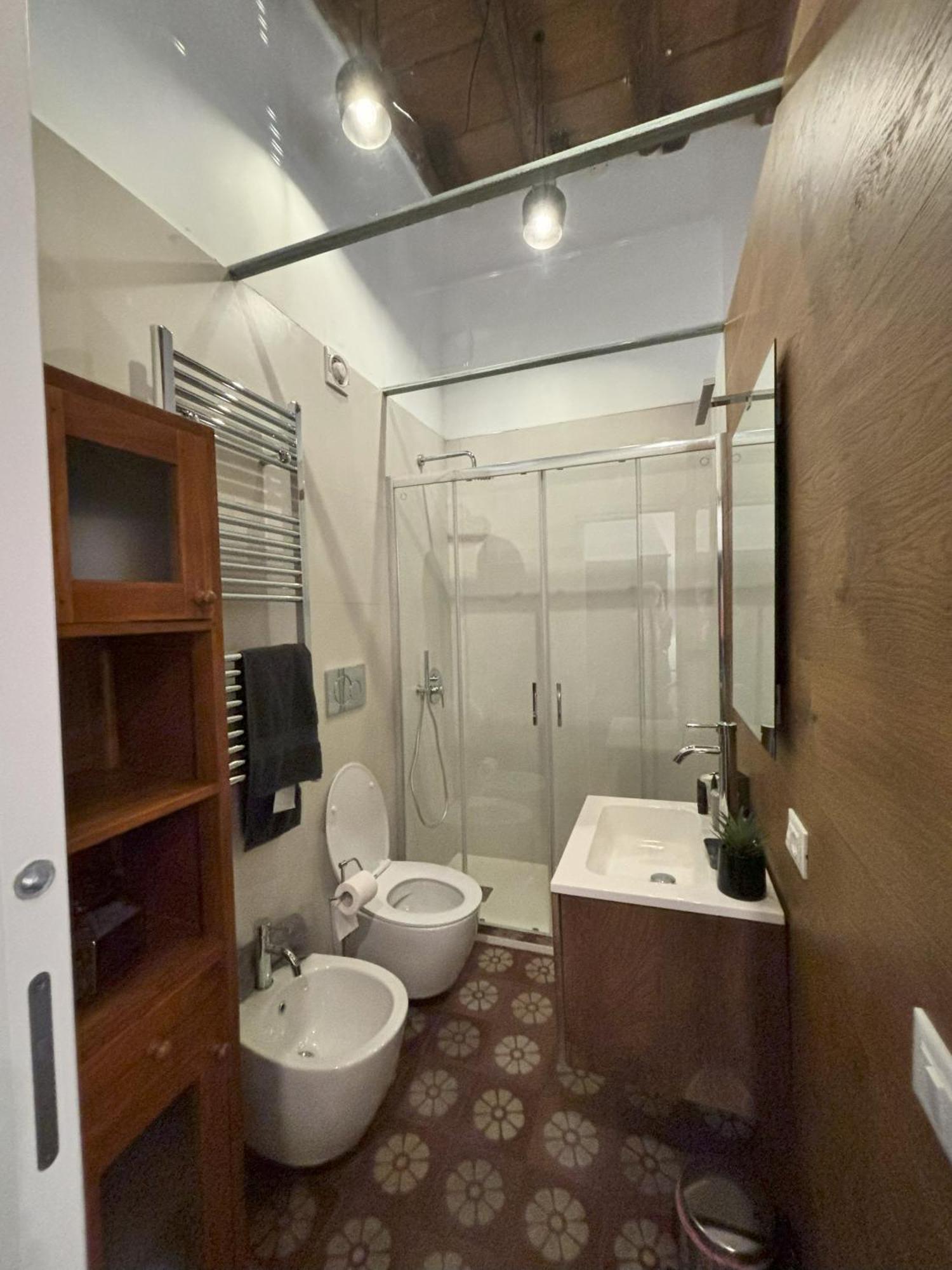 Olivuzza 27 Otel Palermo Dış mekan fotoğraf