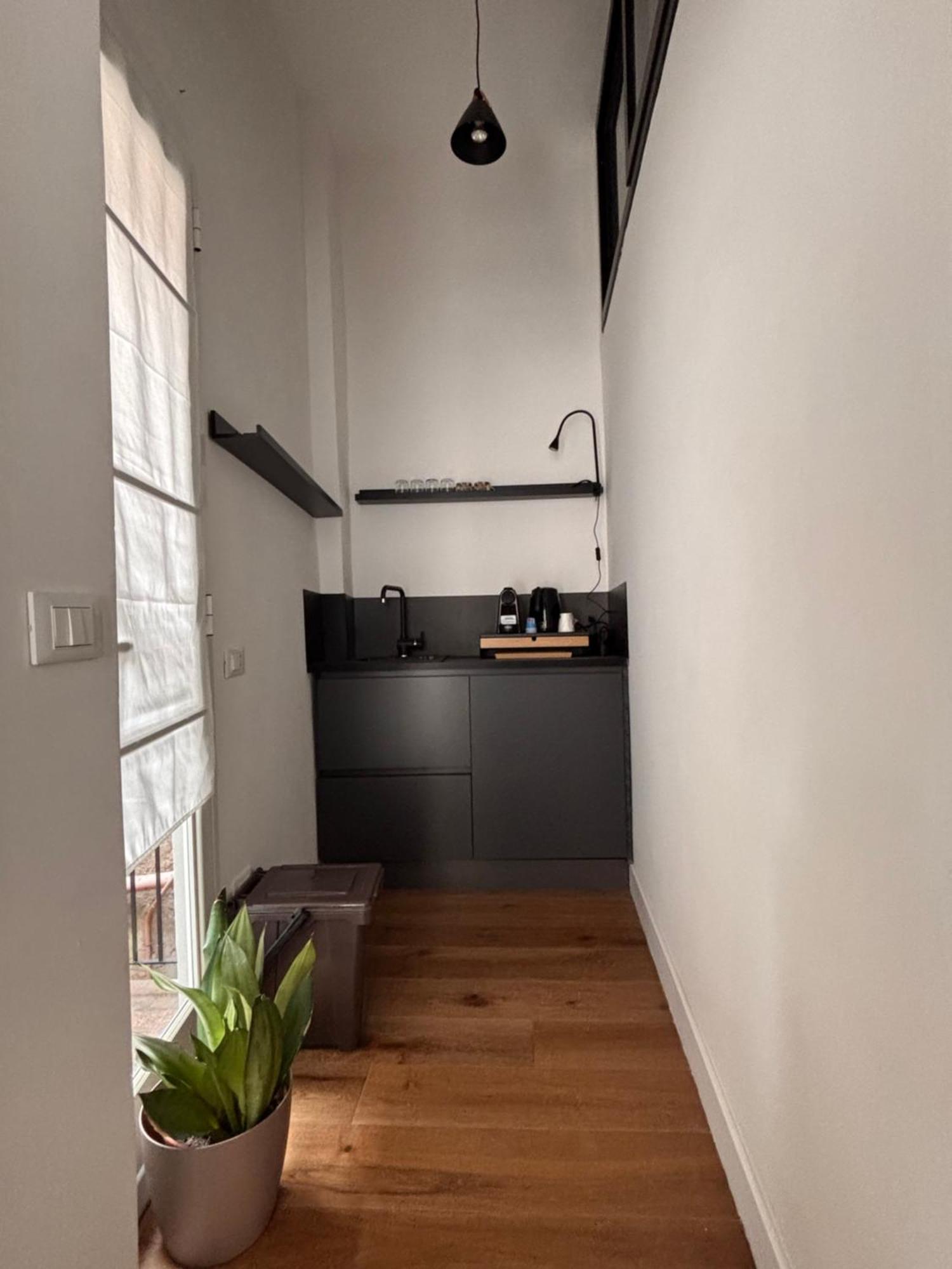 Olivuzza 27 Otel Palermo Dış mekan fotoğraf