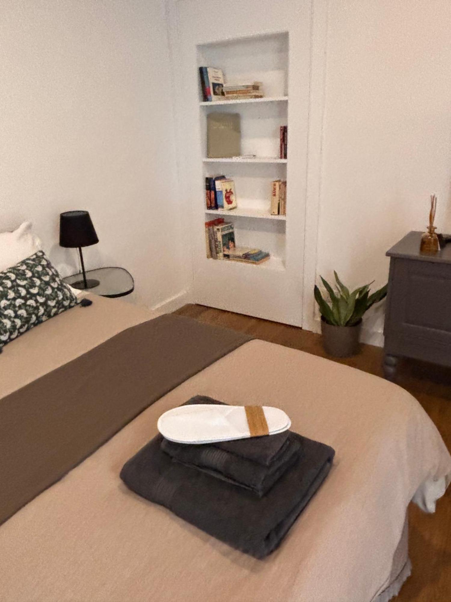 Olivuzza 27 Otel Palermo Dış mekan fotoğraf