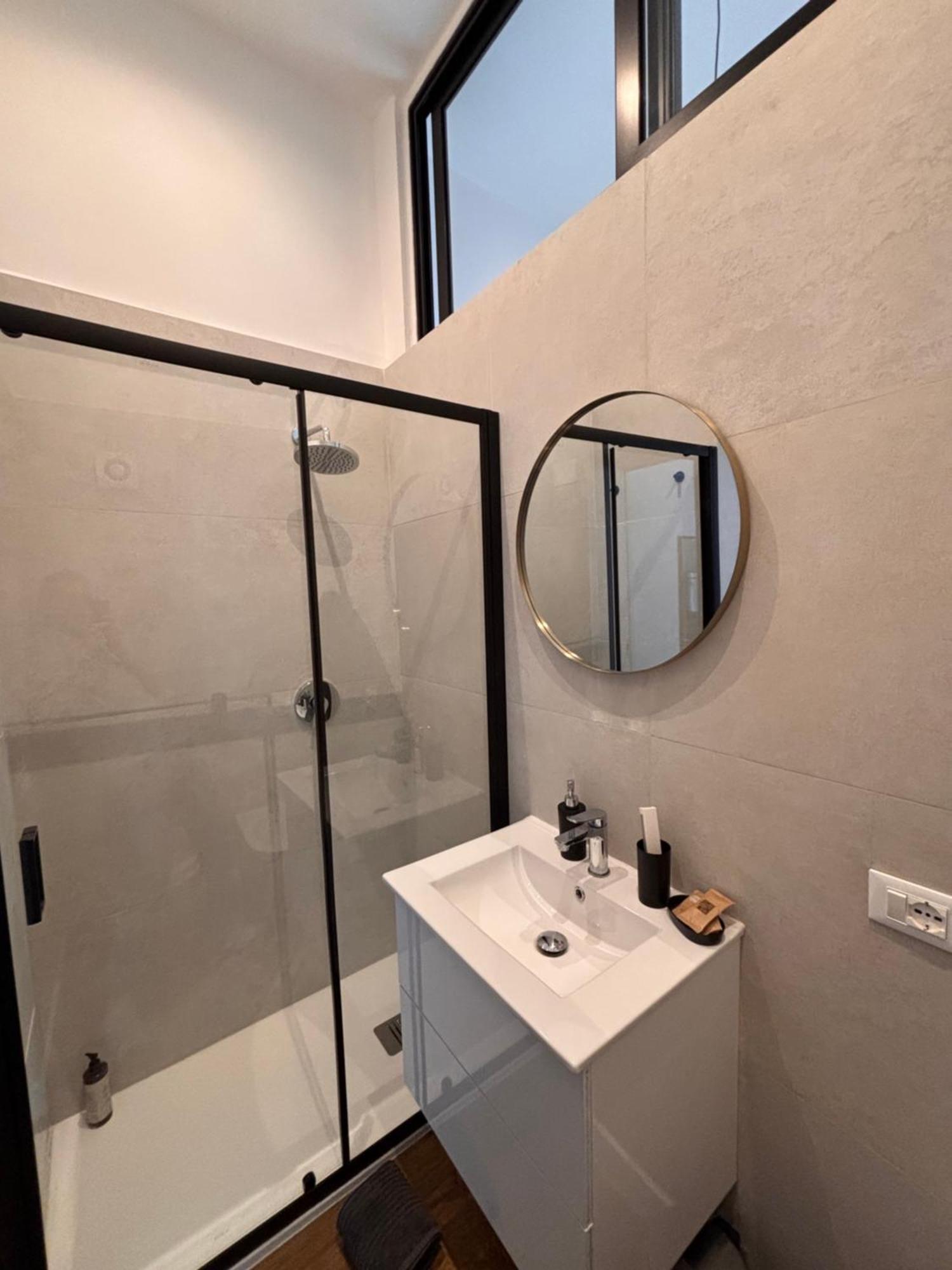 Olivuzza 27 Otel Palermo Dış mekan fotoğraf