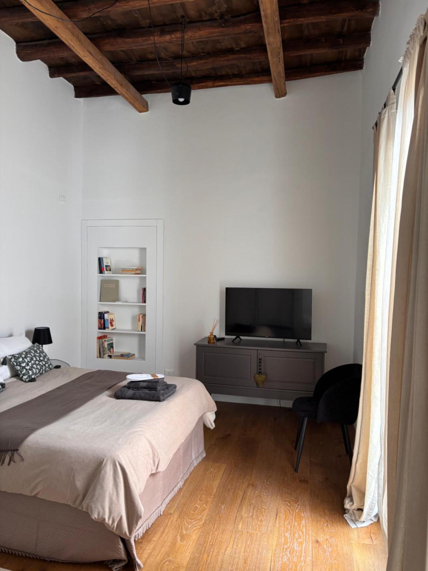 Olivuzza 27 Otel Palermo Dış mekan fotoğraf